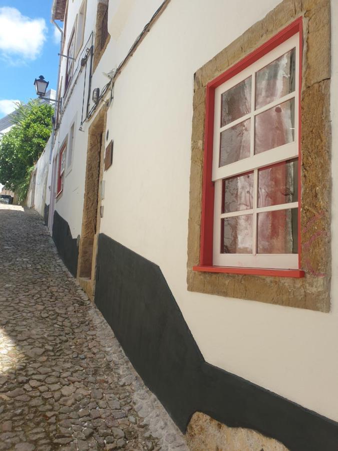 Casa Da Se By Purus Hotel Coimbra Exterior foto
