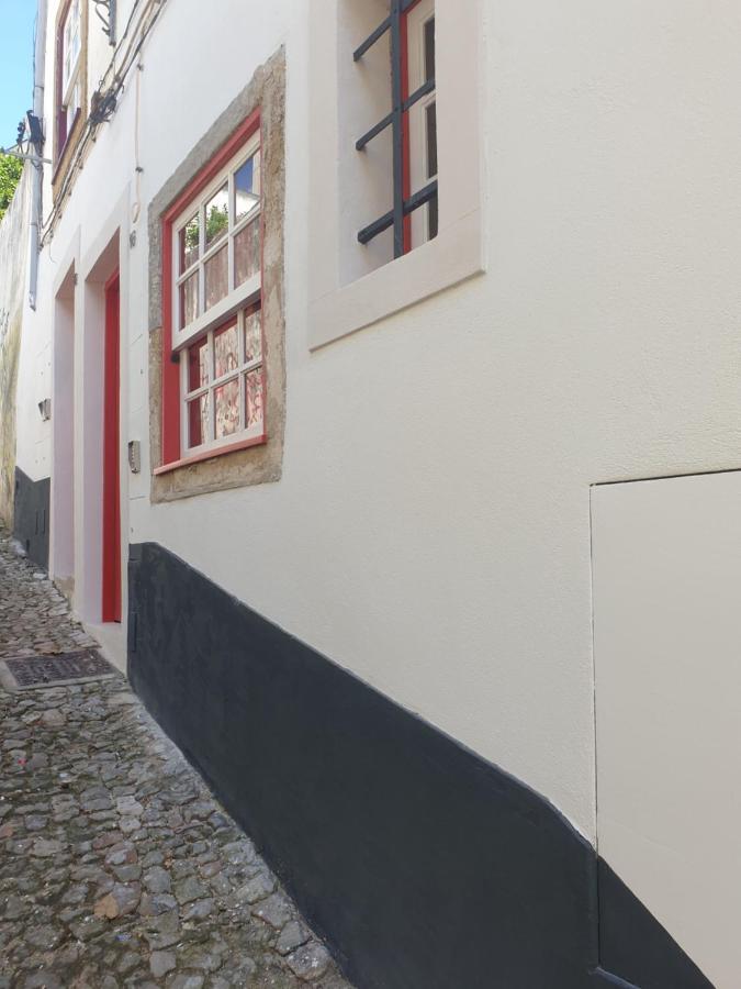 Casa Da Se By Purus Hotel Coimbra Exterior foto