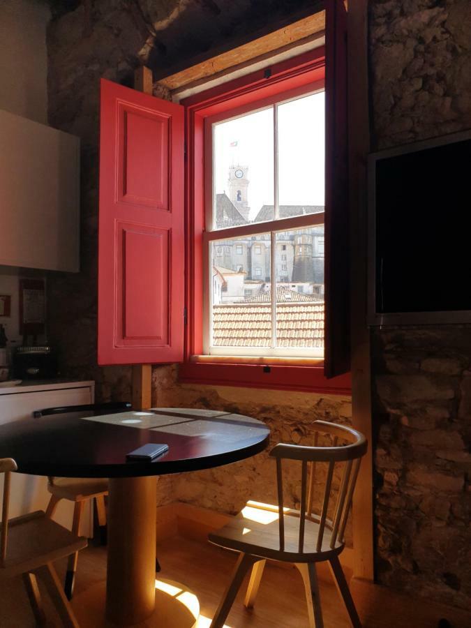 Casa Da Se By Purus Hotel Coimbra Cameră foto