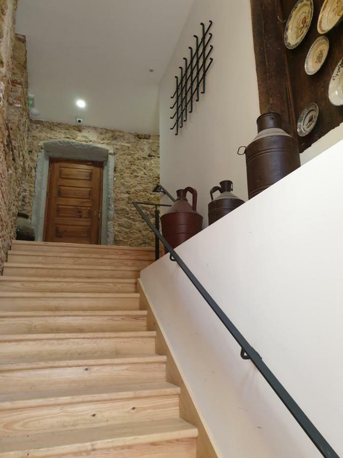 Casa Da Se By Purus Hotel Coimbra Exterior foto